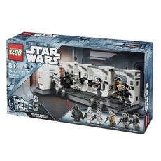 LEGO 星際大戰 75387 坦特維四號登船, 1個, 混合色
