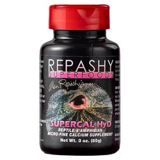 REPASHY 銳帥高含量鈣粉, 85g, 1瓶