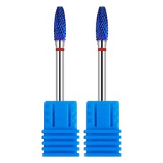 바르나 메탈릭 네일비트 쏙오프 No 08 블루 텅스텐 C형, 2개