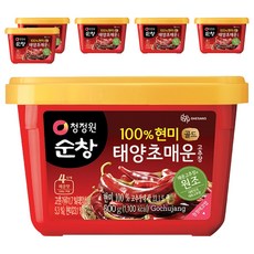 忠正園 淳昌 太陽町 辣辣椒醬, 500g, 6個