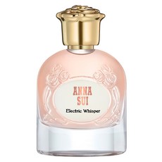 ANNA SUI 安娜蘇 台灣公司貨 奇境夢遊淡香精 爍光喚語, 50ml, 1件