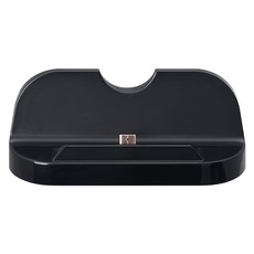 DOBE Switch 副廠主機支架座充 穩固支撐 方便攜帶 簡約時尚, TNS-855, 黑色, 1入