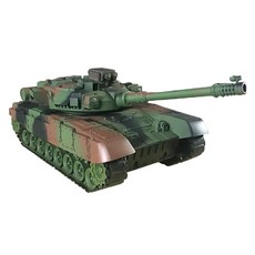 瑪俐歐 遙控坦克車, 迷彩綠, 1盒