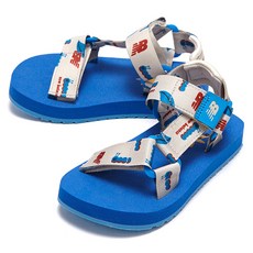 New Balance Kids 兒童涼鞋 K3902N1P