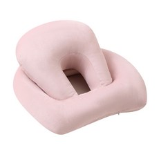 午睡枕 升級款, 粉色