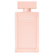narciso rodriguez Musc Nude 粉裸繆思淡香精, 100ml, 1件