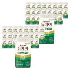 뉴케어당플랜 클래식 호두맛, 200ml, 48개