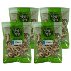 청명약초 당귀 국내차, 300g, 4개