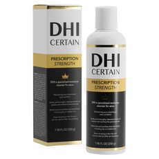 DHI私密處清潔液, 250ml, 1個