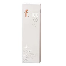 小麥購物 氛圍燈擴香機, S384, 白色