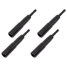 파워라인 롱비트소켓 11mm PBS 011 L, 4개