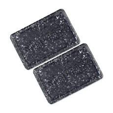 SAMCRAFT 弱酸洗髮皂 黑色, 120克, 2個