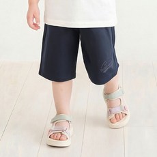 밀크마일 캘리포니아 베어 베이직 버뮤다 팬츠