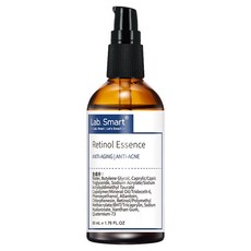 DR.HSIEH 達特醫 Labsmart 維生素A醇精華, 50ml, 1瓶