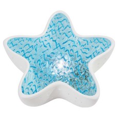 半島良品 海星投影燈, 藍色