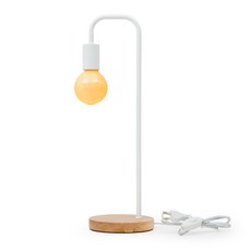 DAYSTAR HOUSE 小熊台架 TD-26, 白色的