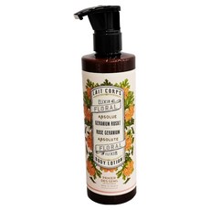 PANIER DES SENS 潘堤香頌 保濕身體乳液 250ml, 1件