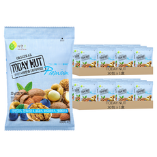 TODAY NUT 堅果Premium禮盒, 2盒