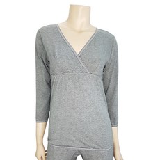 Muttimama 孕婦的頂部