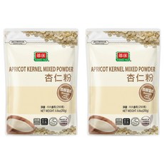 薌匯 杏仁粉, 250g, 2包