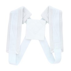 I-M 愛民 鎖骨帶駝背美姿挺胸 軀幹裝具, 1個