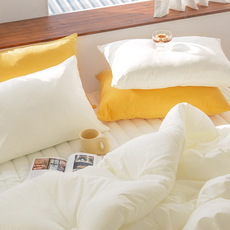 Yesbedding 韓國製造柔軟布丁薄被, 噗