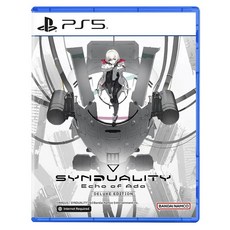 Playstation PS5 奇異賢伴 愛達之歌 豪華版, 不適用, 1入