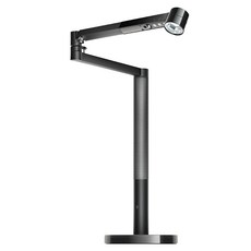 dyson 戴森 Solarcycle Morph 桌燈 CD06, 黑鋼色