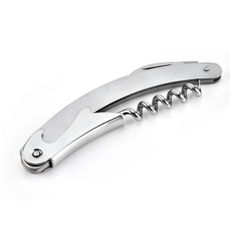 Inart 多功能紅酒開瓶器, 鋼, 1個