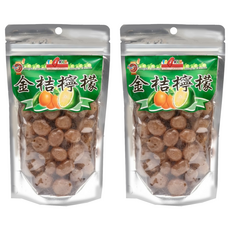 Onlyone 海龍王 金桔檸檬, 200g, 2包