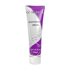 CORESENCE 蔻仙詩葡萄糖胺乳霜 關健速舒緩 50ml, 1條