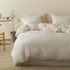 maatila Air Fresh Pastel系列 棉被套+枕頭套