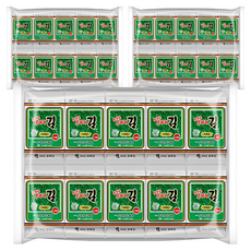 Somunnan Obuja 青海苔, 5g, 60包