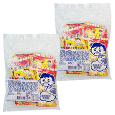 嘉南食品 香菇肉羹麵 (風味) 整包出售, 220g, 2袋