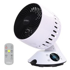 REINA 遙控式循環風扇 RF-R0911