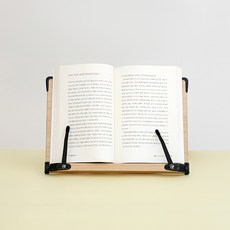 DOnG-A Pms First 1層閱讀架, 木色