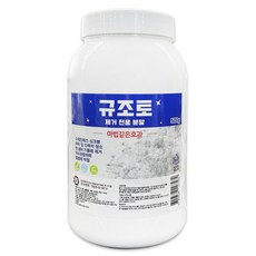 World Clean 神奇矽藻土粉, 1個, 500g