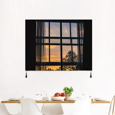 상상후 패브릭 포스터, 트와일라잇