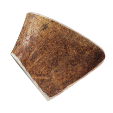 NATURAL FARM 自然牧場 耐咬系列 鹿角厚片 m, 鹿角, 55g, 1入