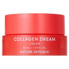 NATURE REPUBLIC 膠原蛋白夢幻霜, 1個