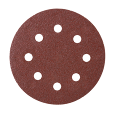 Makita 牧田 台灣公司貨 砂紙 100 D-54520, 1個