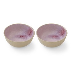 포트메리온 미네랄즈 면기, 로즈쿼츠, 2개