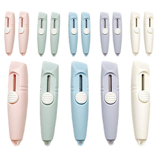 科希莫 快遞箱 開箱用 美工刀 4W174, 20個