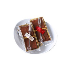 마당발 파베 생초콜릿 만들기 세트, 8종, 1세트