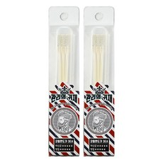 관리의 귀재 코털면도기 3p, 2개