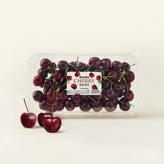 CMI 항공직송 점보 체리, 700g, 1개