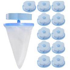 BangJiaShi 幫家適 洗衣機過濾網, 12個