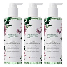 [쿠팡수입] 포트메리온 보타닉가든 핸드로션 트레져 플라워, 300ml, 3개