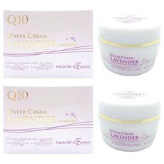 Herb Hill Furano富良野薰衣草出水霜 北海道薰衣草精華 深層保濕 提亮膚色, 140g, 2件