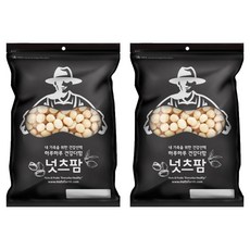 堅果農場澳洲堅果, 300g, 2包